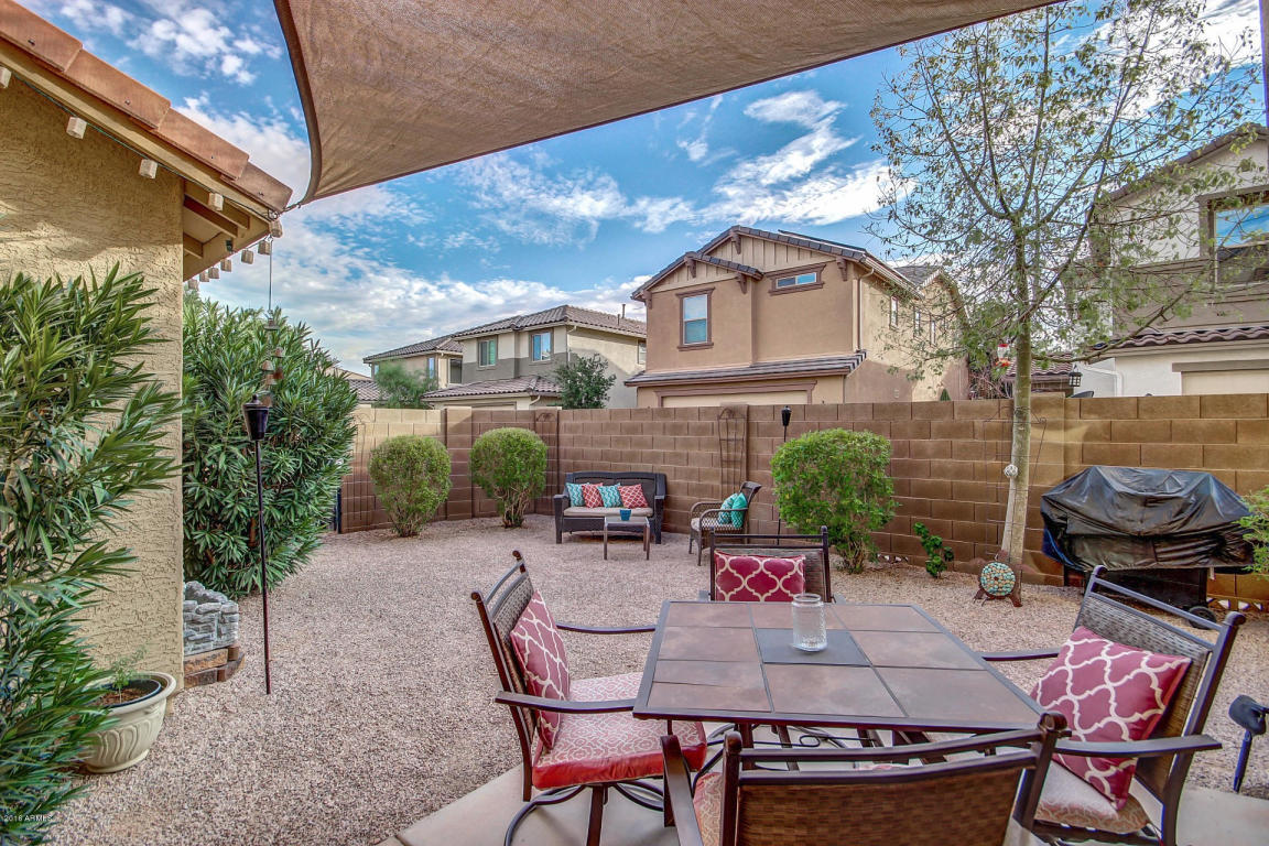 2781 S Arroyo Ln, Gilbert, AZ 85295 photo 21