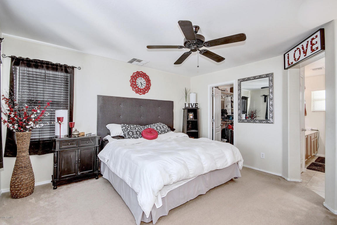 2781 S Arroyo Ln, Gilbert, AZ 85295 photo 16