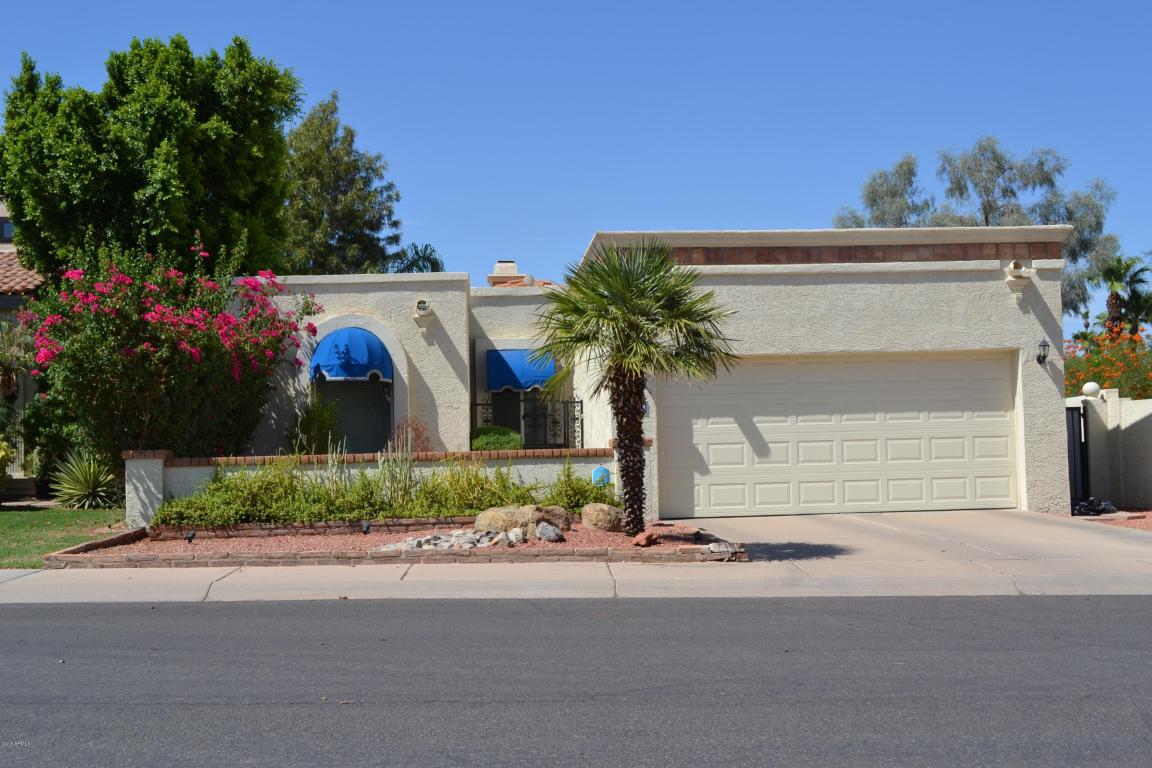 4950 E Paseo Way, Phoenix, AZ 85044 photo 1