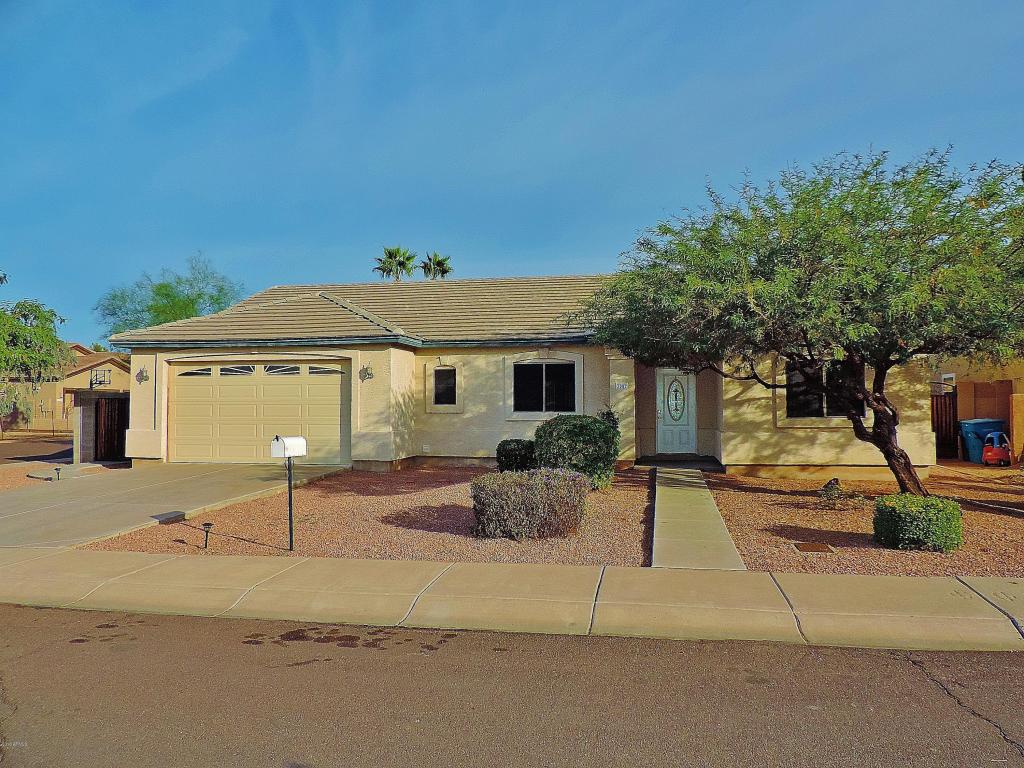 3002 E Jeanette Ct, Phoenix, AZ 85050 photo 1