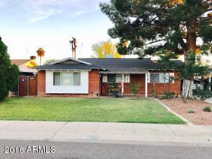 3741 W Cavalier Dr, Phoenix, AZ 85019 photo 1