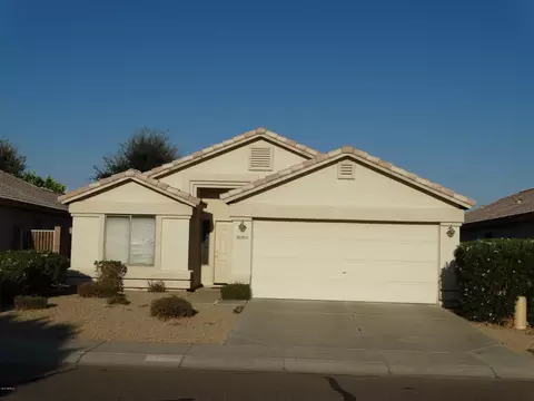 21823 N 33rd Dr, Phoenix, AZ 85027