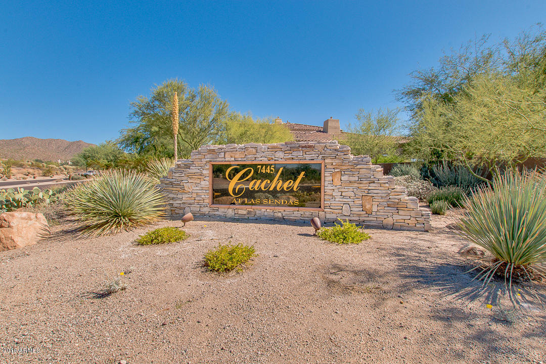 7445 Eagle Crest Dr #1051, Mesa, AZ 85207 photo 78