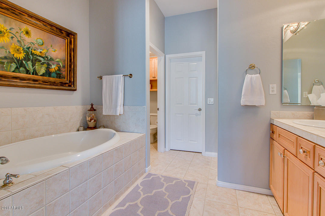 7445 Eagle Crest Dr #1051, Mesa, AZ 85207 photo 36