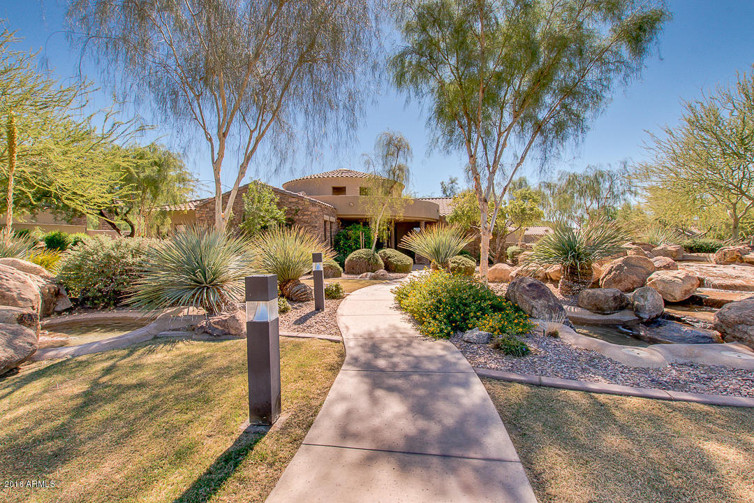 7445 Eagle Crest Dr #1051, Mesa, AZ 85207 photo 61