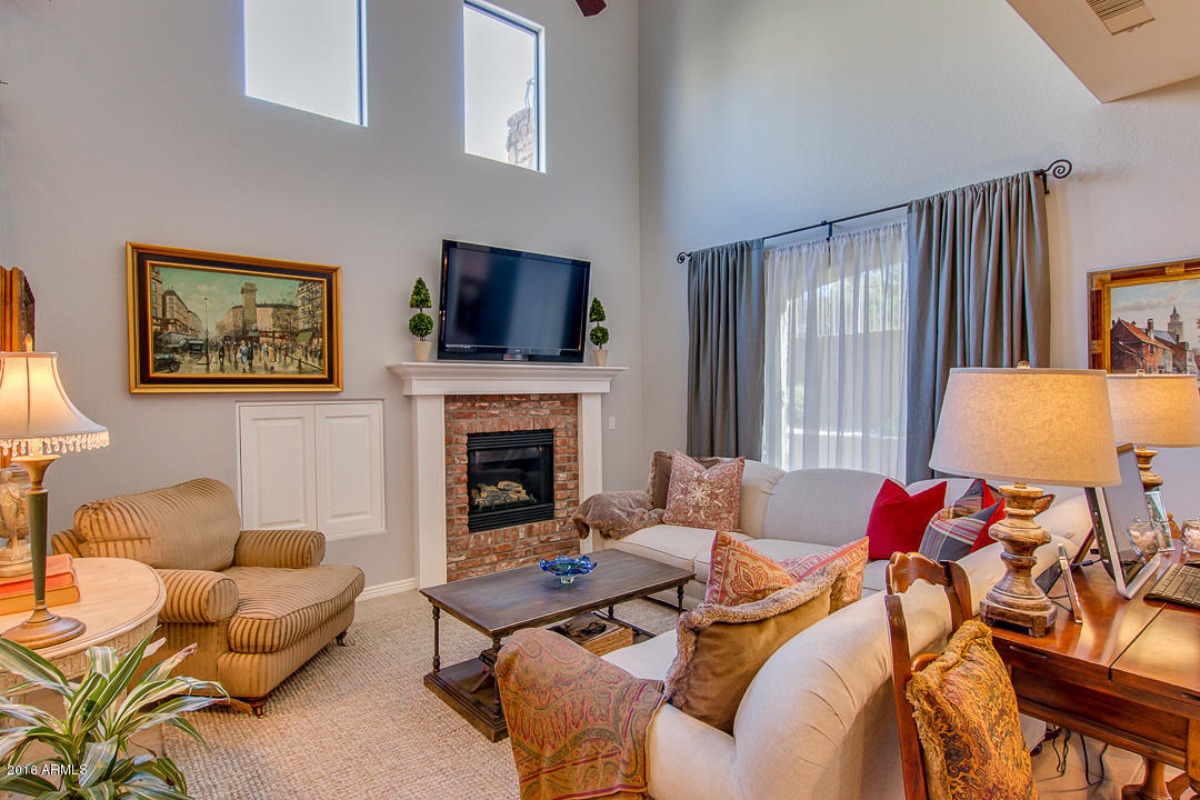7445 Eagle Crest Dr #1051, Mesa, AZ 85207 photo 9