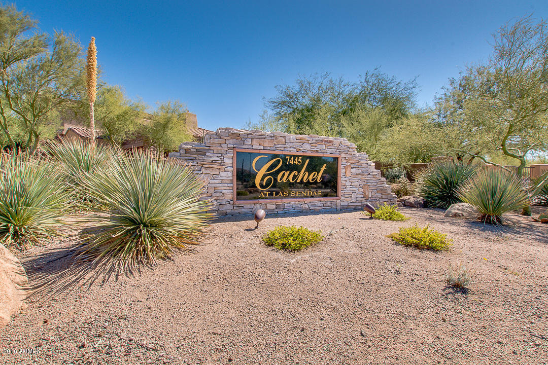 7445 Eagle Crest Dr #1051, Mesa, AZ 85207 photo 80