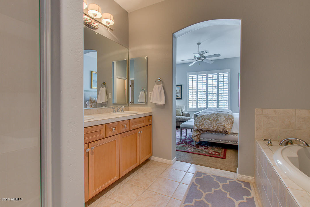 7445 Eagle Crest Dr #1051, Mesa, AZ 85207 photo 39