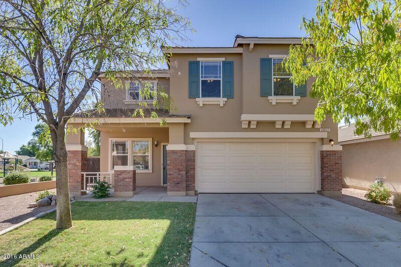 10643 E Obispo Ave, Mesa, AZ 85212 photo 1