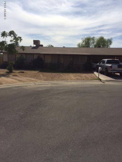 10147 E Billings St, Mesa, AZ 85207 photo 1
