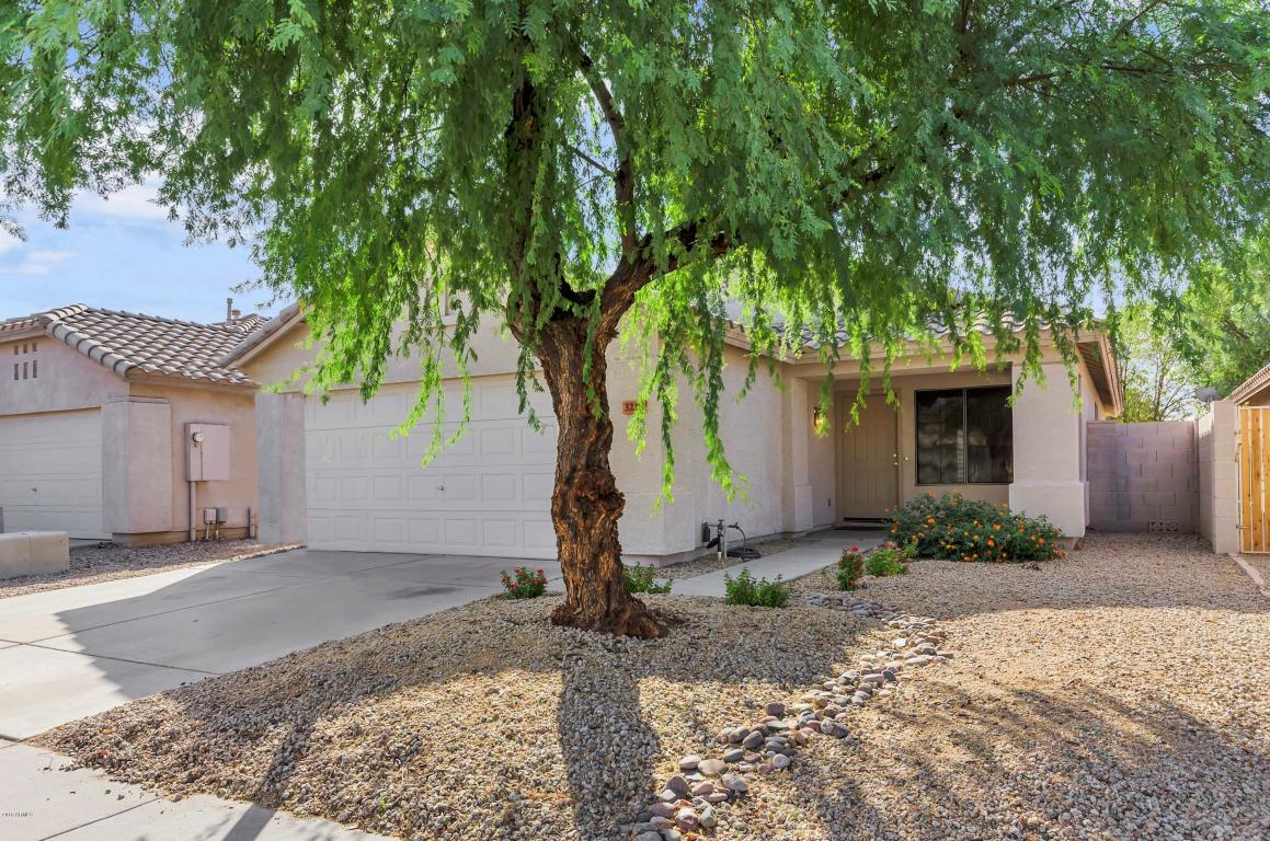 3235 E Hononegh Dr, Phoenix, AZ 85050 photo 1
