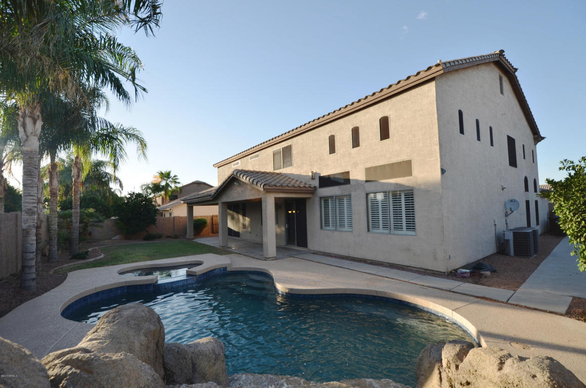 5429 E Harmony Ave, Mesa, AZ 85206 photo 30