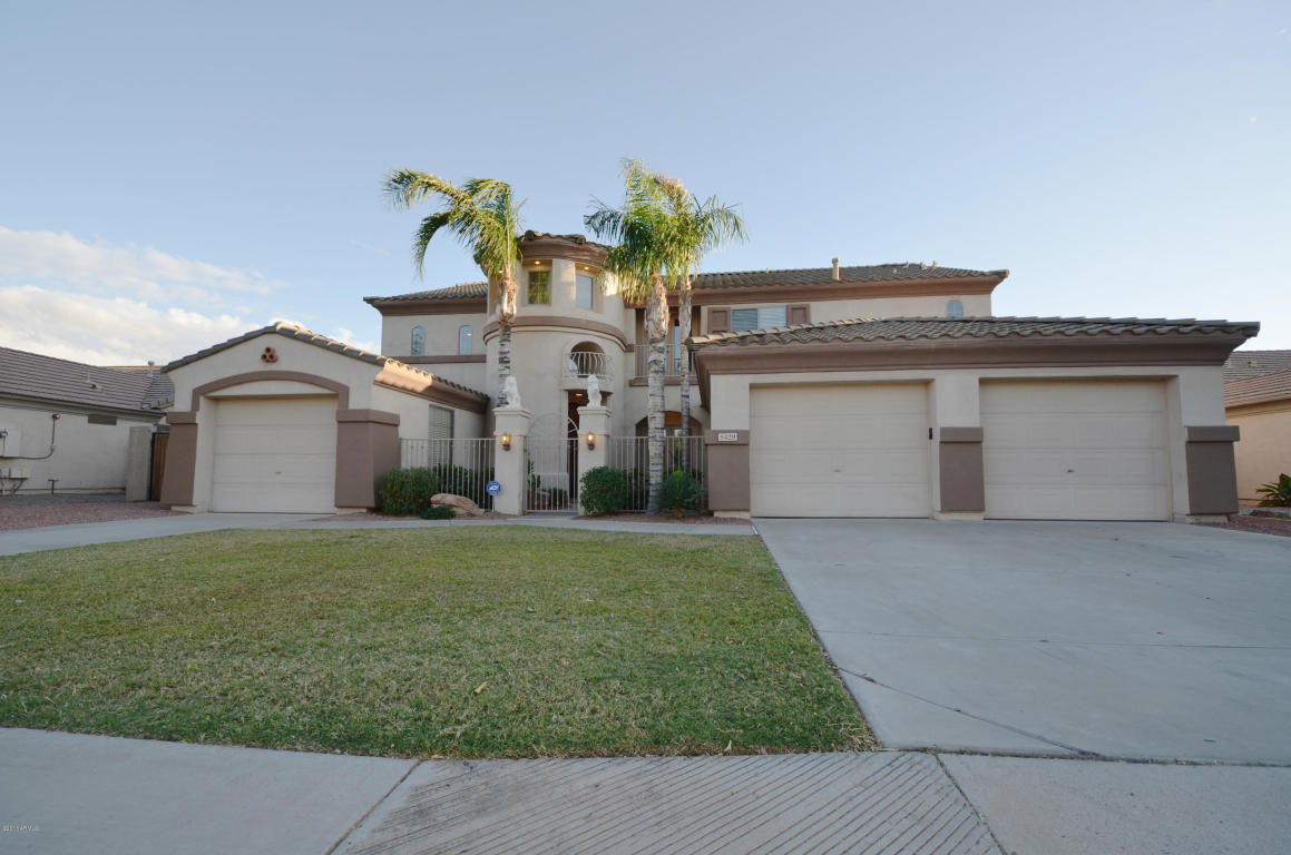 5429 E Harmony Ave, Mesa, AZ 85206 photo 1