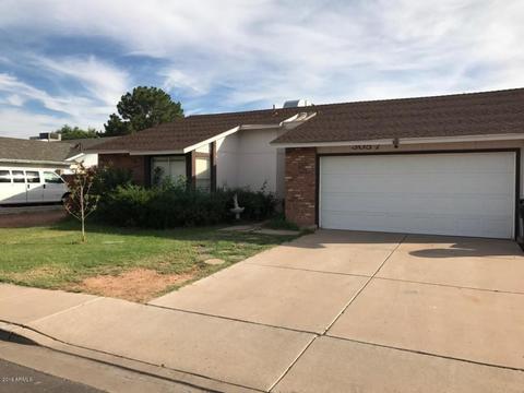 3057 Edgewood Ave, Mesa, AZ 85204 photo 3