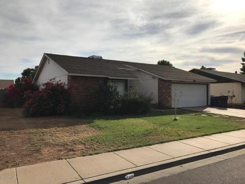 3057 Edgewood Ave, Mesa, AZ 85204 photo 2