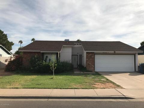3057 Edgewood Ave, Mesa, AZ 85204 photo 1
