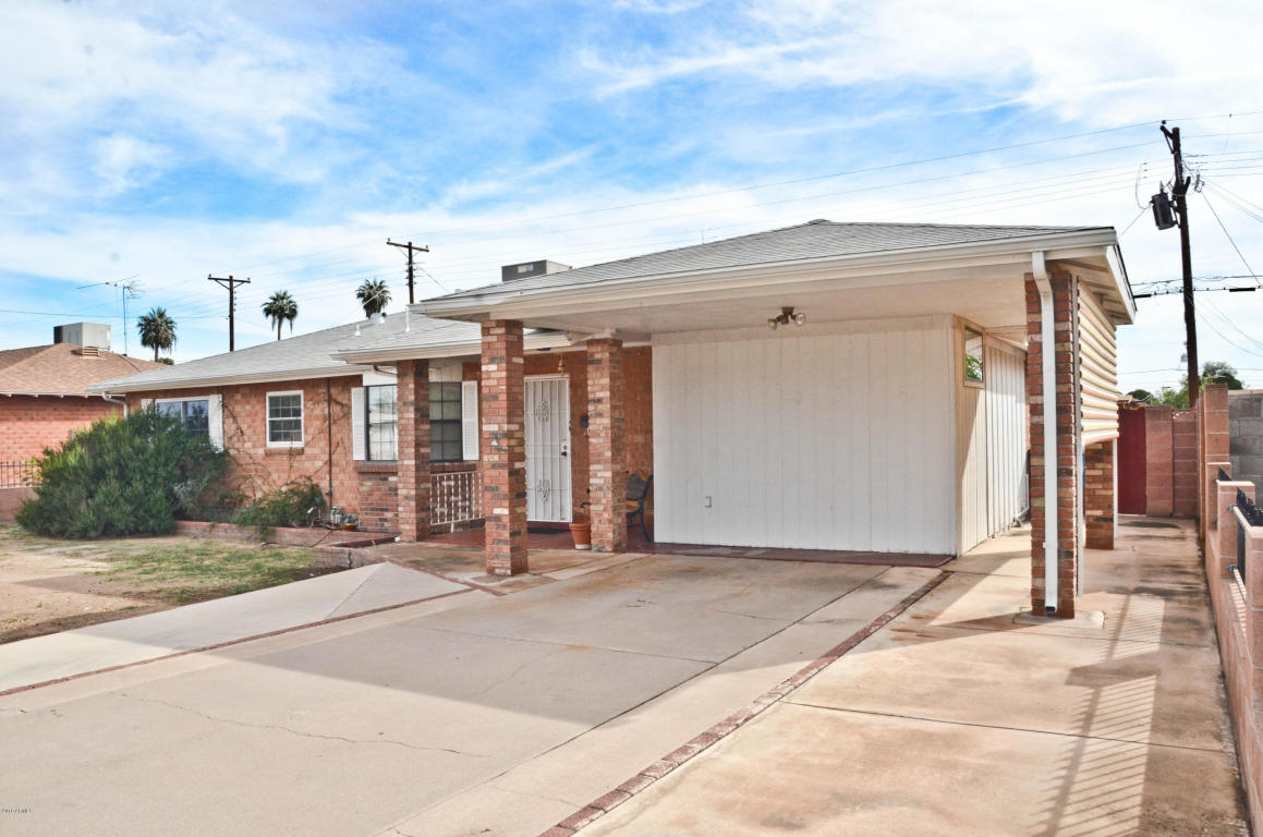 3907 W Cavalier Dr, Phoenix, AZ 85019 photo 2