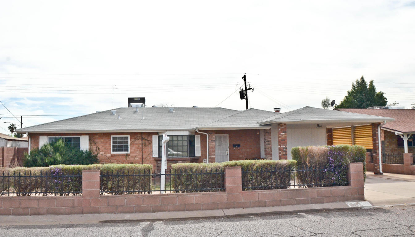 3907 W Cavalier Dr, Phoenix, AZ 85019 photo 1