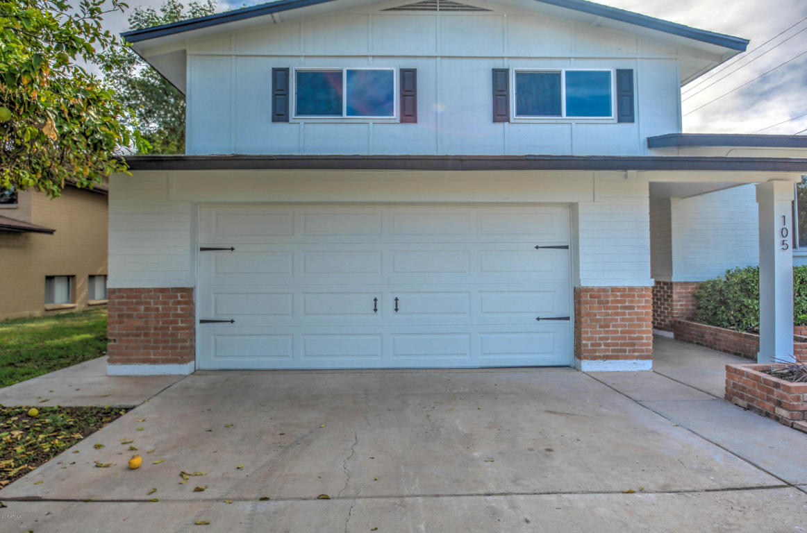 105 Ellis Dr, Tempe, AZ 85282 photo 6