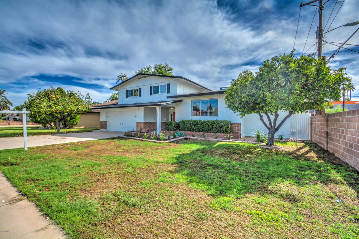 105 Ellis Dr, Tempe, AZ 85282 photo 5