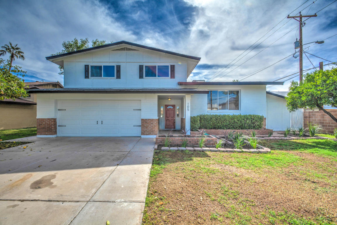 105 Ellis Dr, Tempe, AZ 85282 photo 86