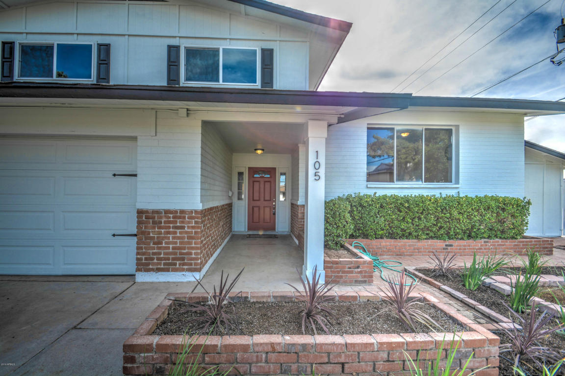105 Ellis Dr, Tempe, AZ 85282 photo 2