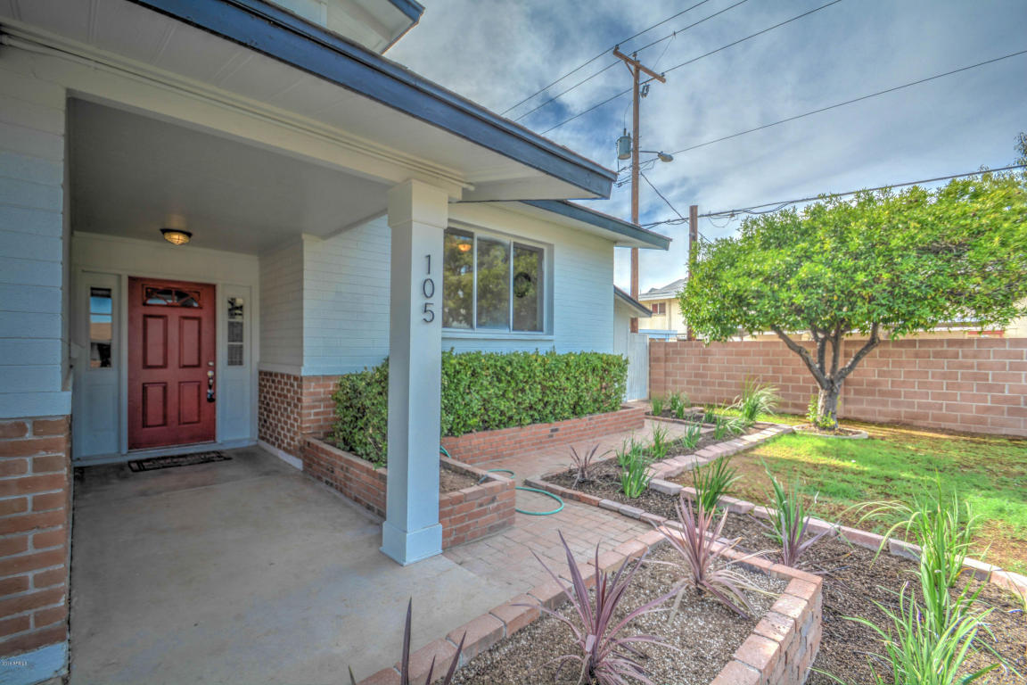 105 Ellis Dr, Tempe, AZ 85282 photo 3