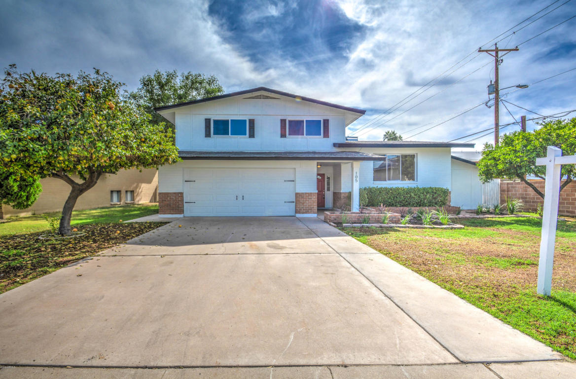 105 Ellis Dr, Tempe, AZ 85282 photo 1