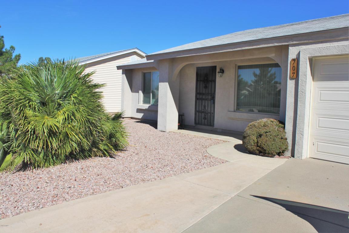707 S 80th St E, Mesa, AZ 85208 photo 14