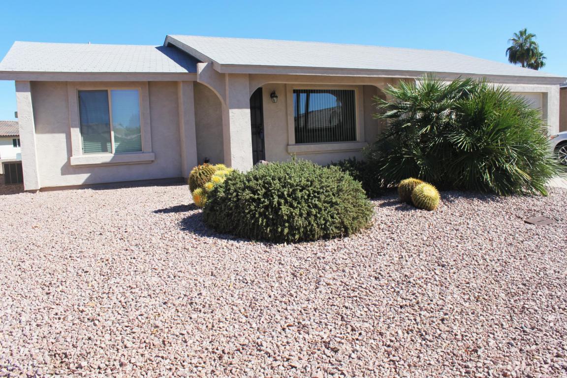 707 S 80th St E, Mesa, AZ 85208 photo 1