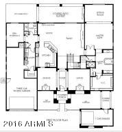 3782 E Cassia Ln, Gilbert, AZ 85298 photo 15