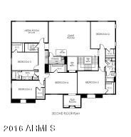 3782 E Cassia Ln, Gilbert, AZ 85298 photo 16