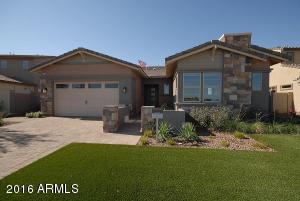 3295 E Myrtabel Way, Gilbert, AZ 85298 photo 1