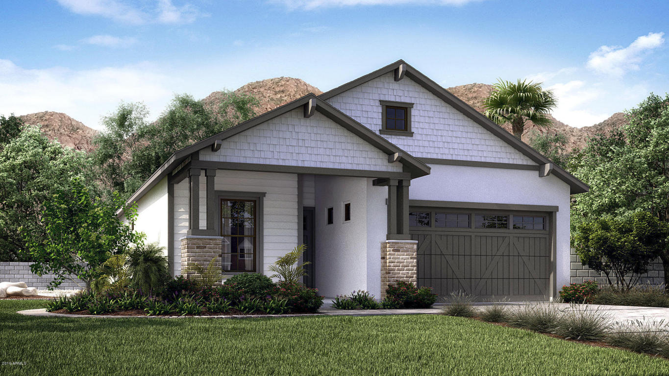 3834 E Crittenden Ln, Phoenix, AZ 85018 photo 1