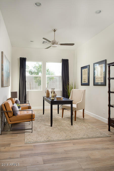3834 E Crittenden Ln, Phoenix, AZ 85018 photo 8