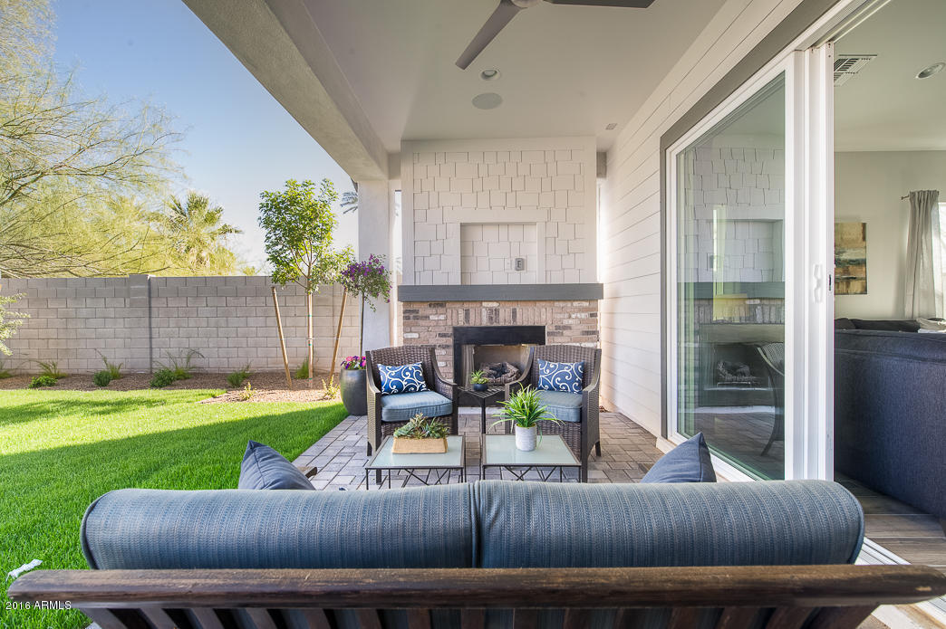 3834 E Crittenden Ln, Phoenix, AZ 85018 photo 7