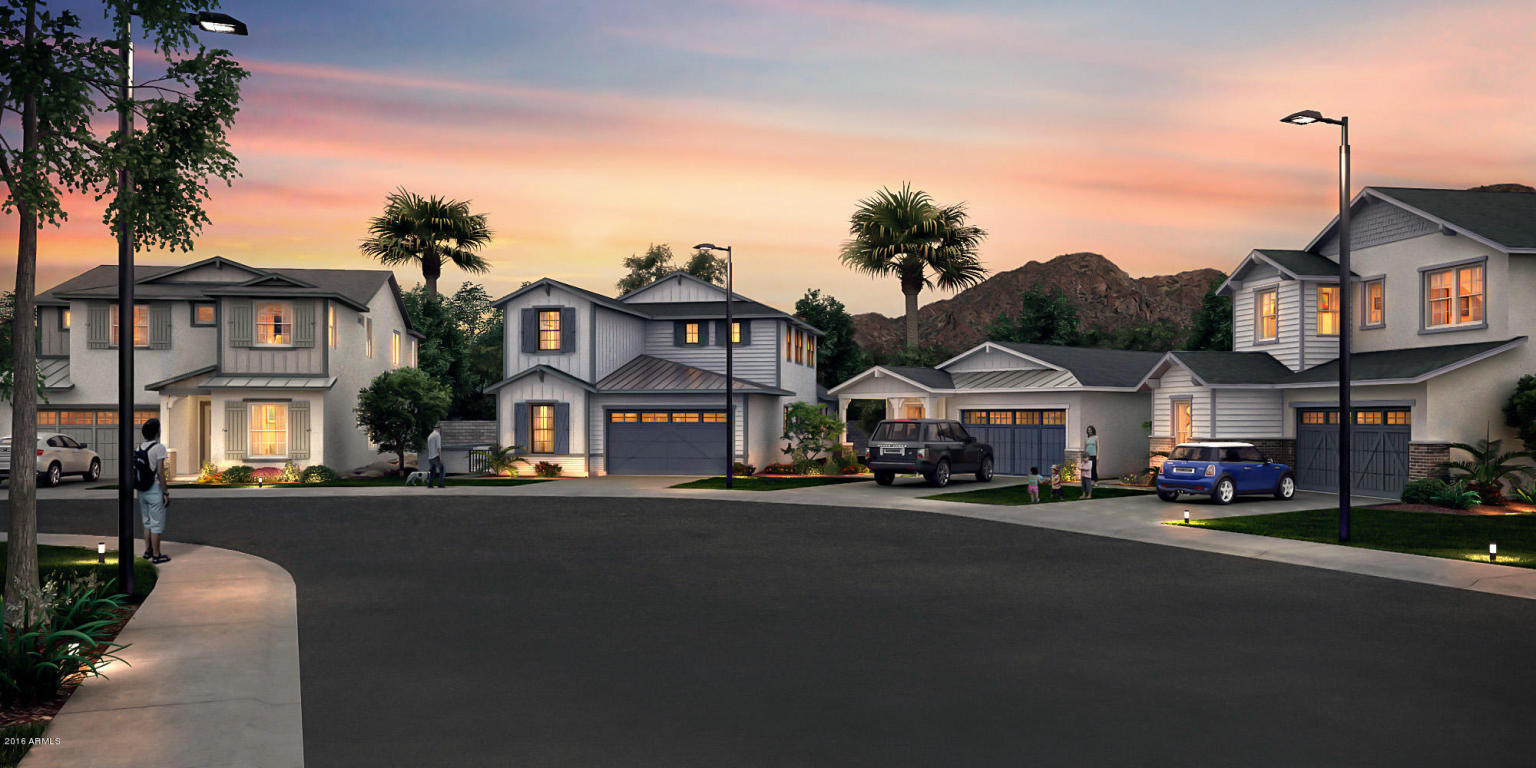 3834 E Crittenden Ln, Phoenix, AZ 85018 photo 4