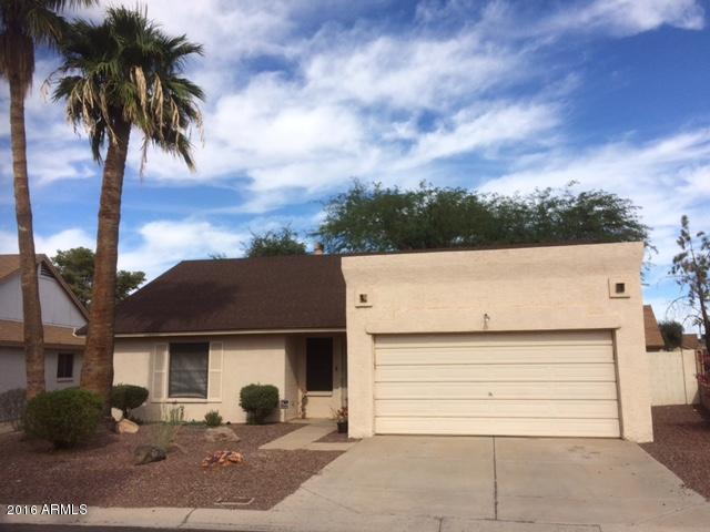 10102 W Windsor Blvd, Glendale, AZ 85307 photo 1