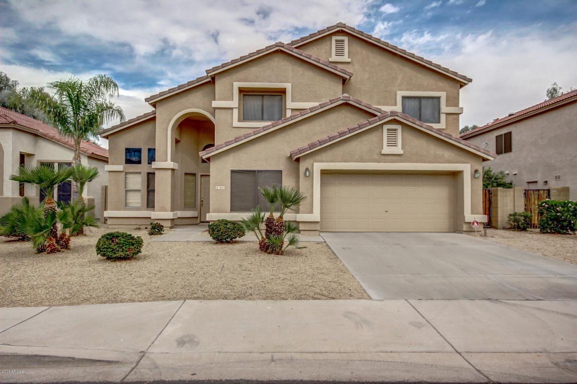 1845 N Sunview --, Mesa, AZ 85205 photo 11