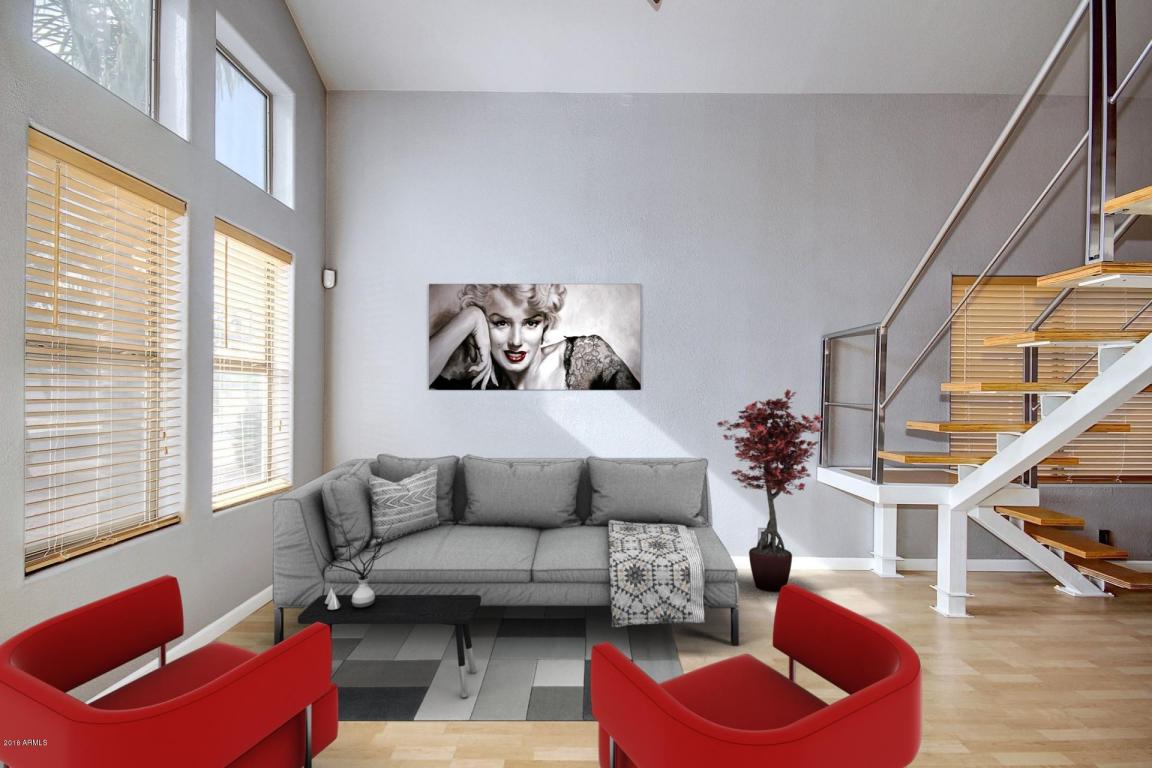 1845 N Sunview --, Mesa, AZ 85205 photo 1