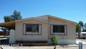 2415 W Shiprock St, Apache Junction, AZ 85120 photo 1