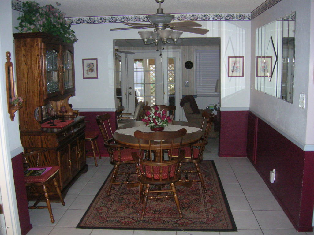 5918 E Dallas St, Mesa, AZ 85205 photo 2