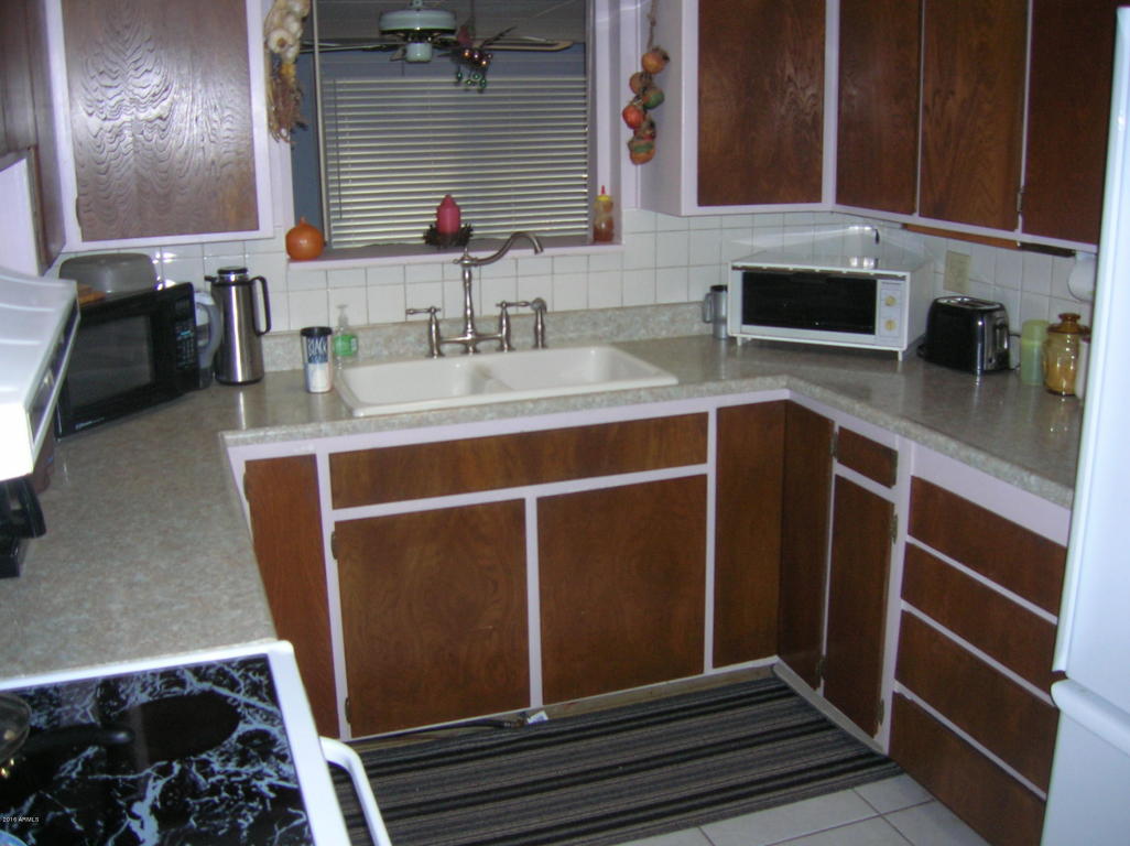 5918 E Dallas St, Mesa, AZ 85205 photo 3