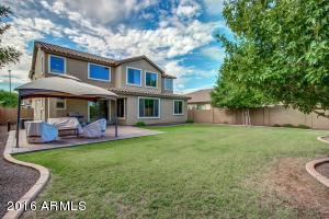 3382 E Aris Dr, Gilbert, AZ 85298 photo 25