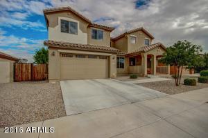 3382 E Aris Dr, Gilbert, AZ 85298 photo 1