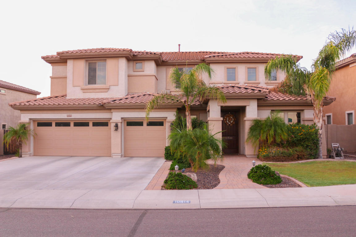 10914 E Reginald Ave, Mesa, AZ 85212 photo 1