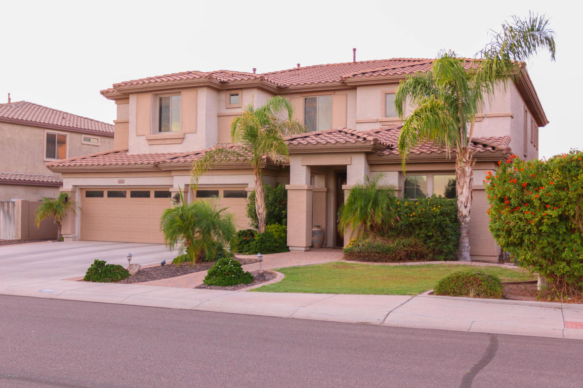 10914 E Reginald Ave, Mesa, AZ 85212 photo 2