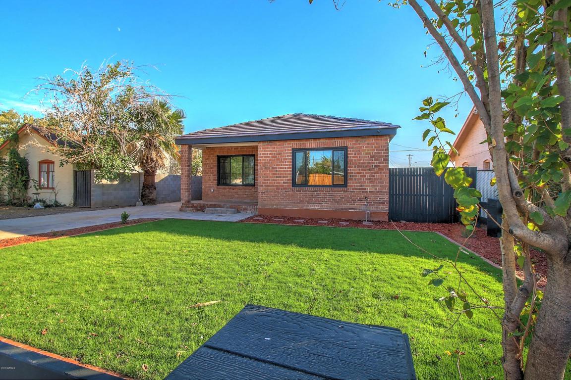 1205 E Hubbell St, Phoenix, AZ 85006 photo 20