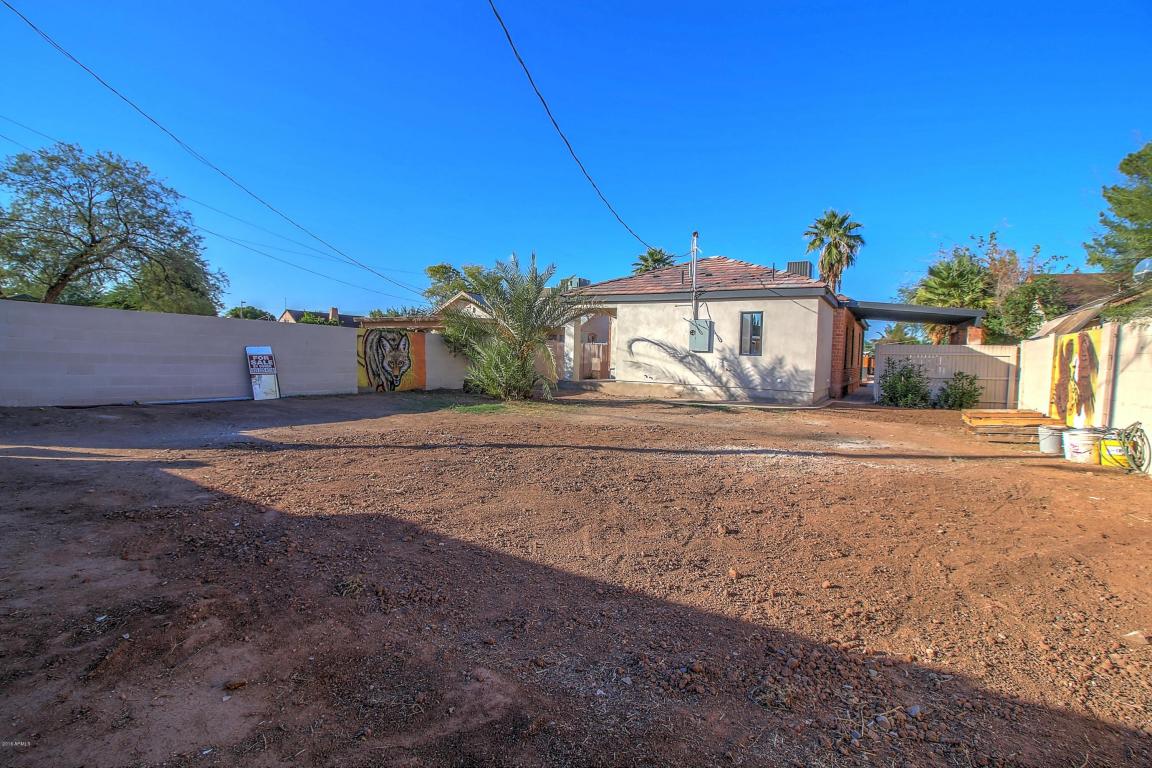 1205 E Hubbell St, Phoenix, AZ 85006 photo 15