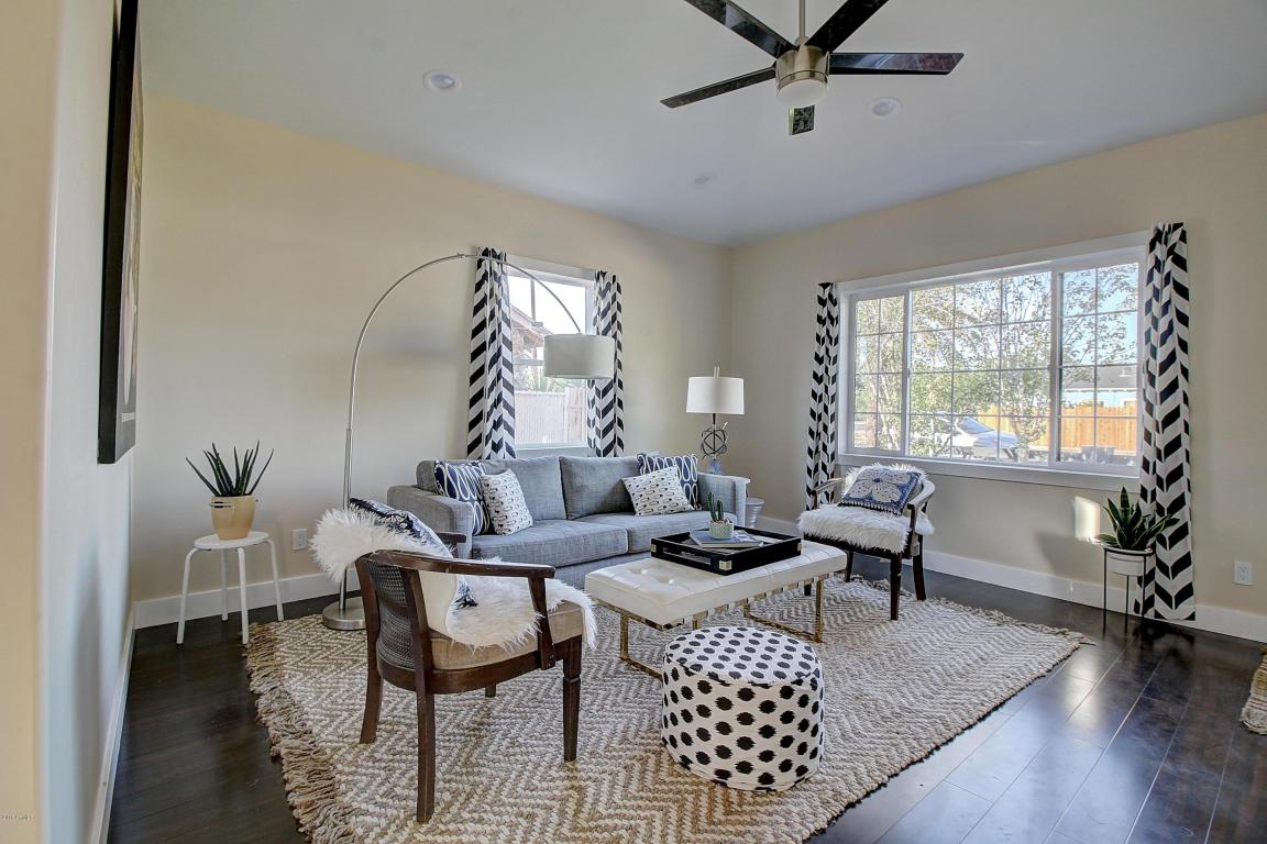 1205 E Hubbell St, Phoenix, AZ 85006 photo 1